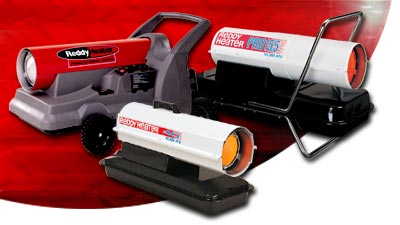 Reddy Heater Parts, Master Heater Parts, Reddy Heaters and parts for other heaters manufactured by Desa International.